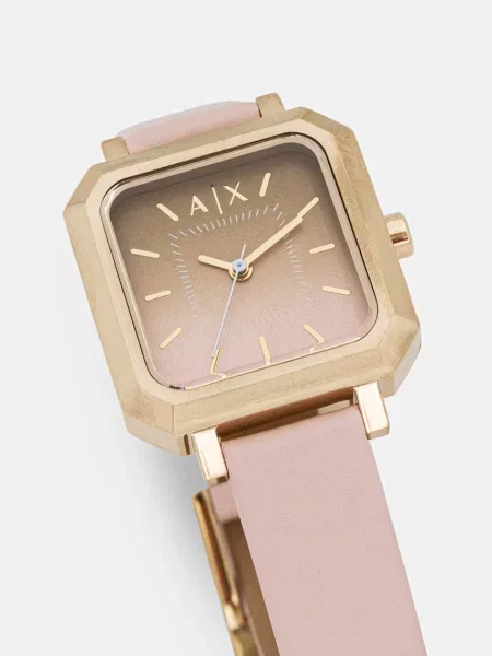 Ceas Armani Exchange Leila roz