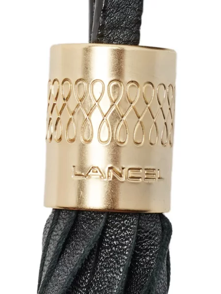 Portofel Lancel gri