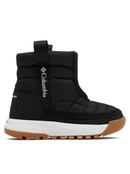 Hótaposó Columbia Snowtrot™ Mid fekete