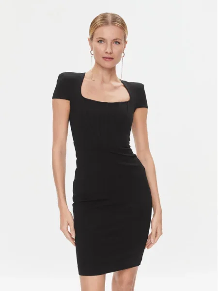 Marciano Guess Rochie cocktail negru