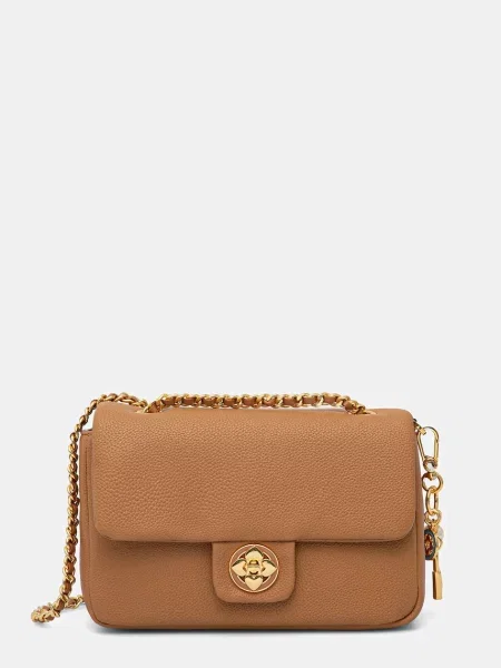 Aldo torebka NELLYNE brązowy