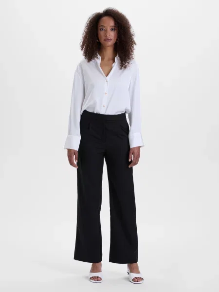 Pantaloni Orsay negru