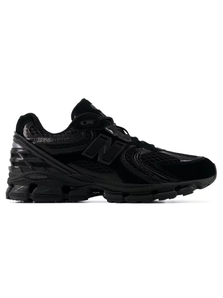 New Balance sneakersy czarne