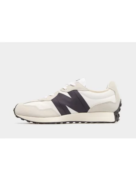 Sneakersy New Balance bílé