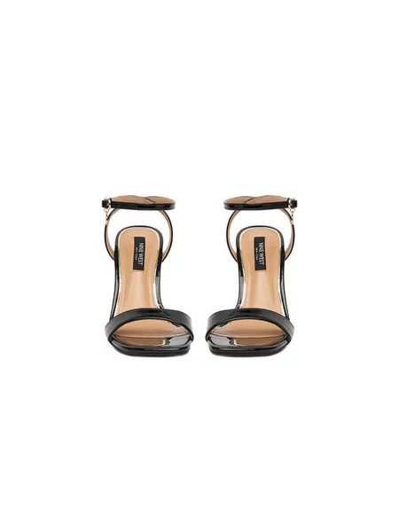 Sandale Nine West crna
