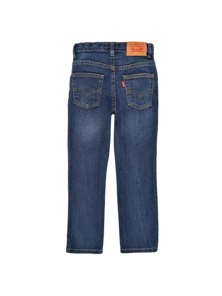 Blugi copii Levi's® albastru