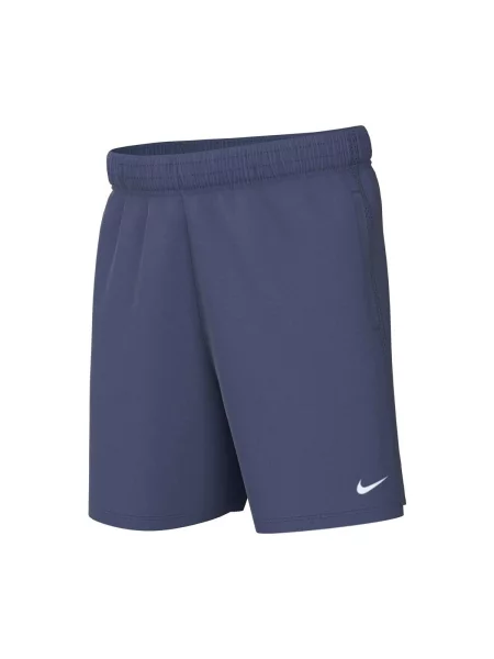 Šortky Nike modrá