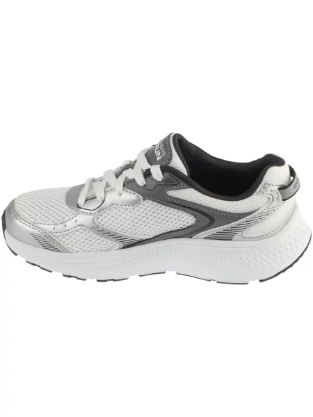 Pantofi copii Skechers alb