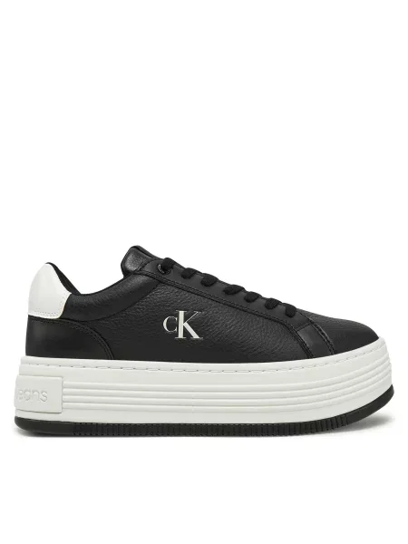 Calvin Klein Jeans Tenisice crna