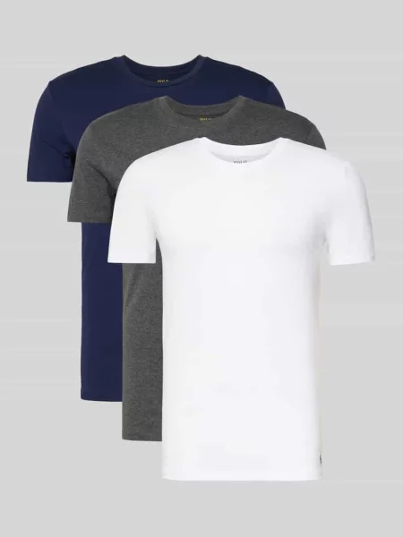 Polo Ralph Lauren Komplet t-shirtów Kolorowy
