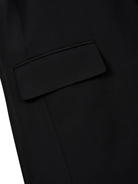 Geacă Studio Tomboy negru