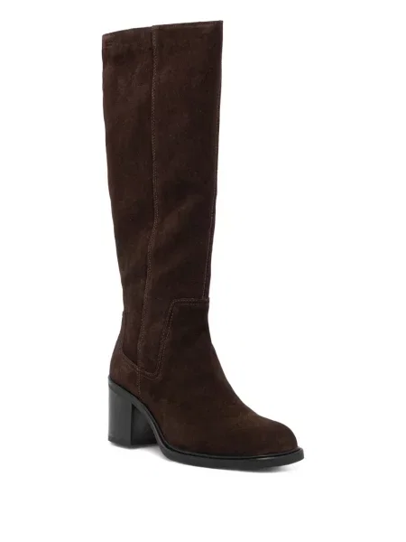 Botine Vagabond maro