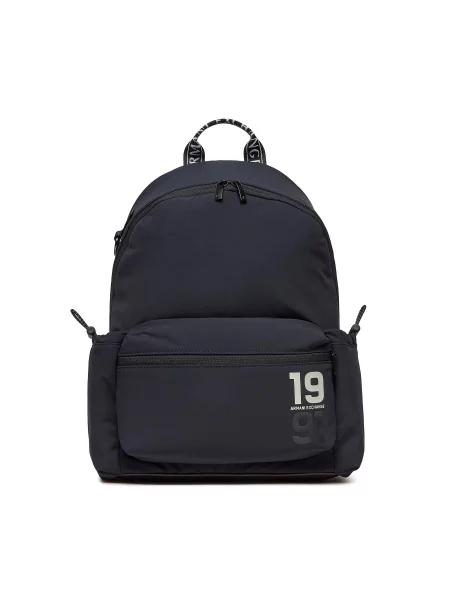 Ruksak Armani Exchange biela