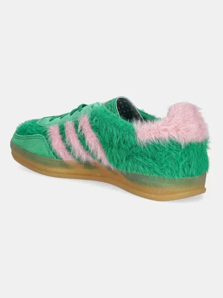 Adidas Originals sneakers Gazelle Indoor verde