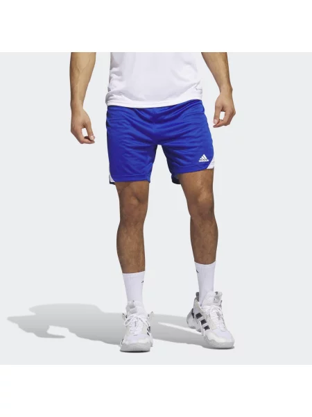 Szorty Adidas białe