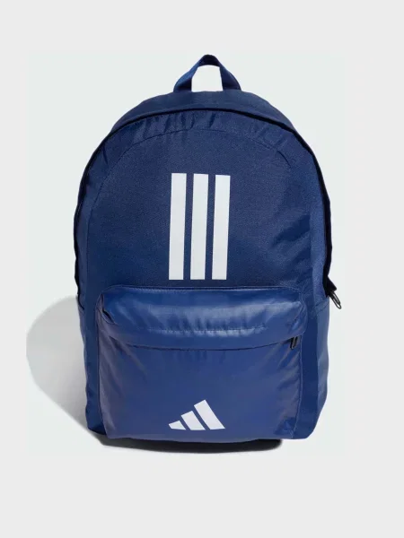 Adidas Classic Back-to-School Рюкзак Унісекс Поліетилентерефталат синій