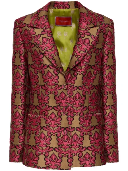 Sacou La Doublej roz