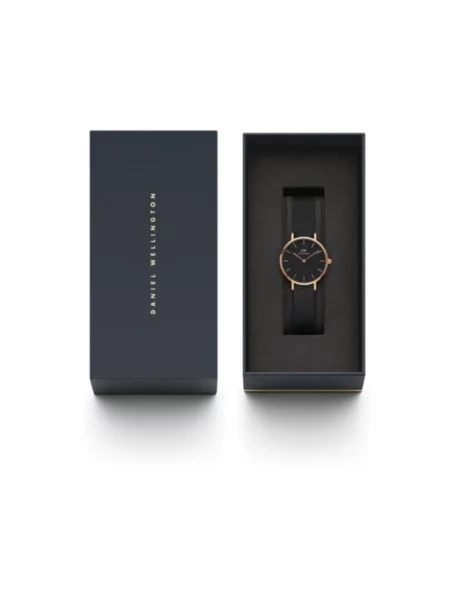 Zegarek Daniel Wellington różowy