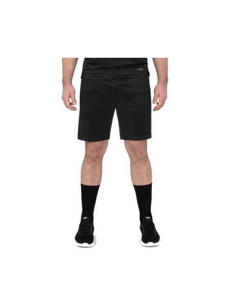Pantaloni Jako negru