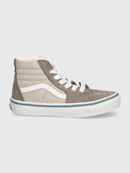 Vans Dječje tenisice siva