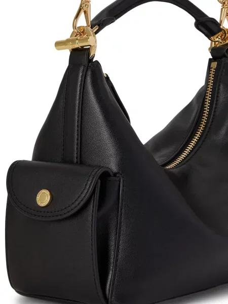 Lauren Ralph Lauren сумочка шкіряна