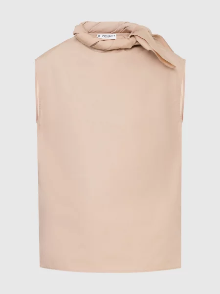 Топ Givenchy бежевий