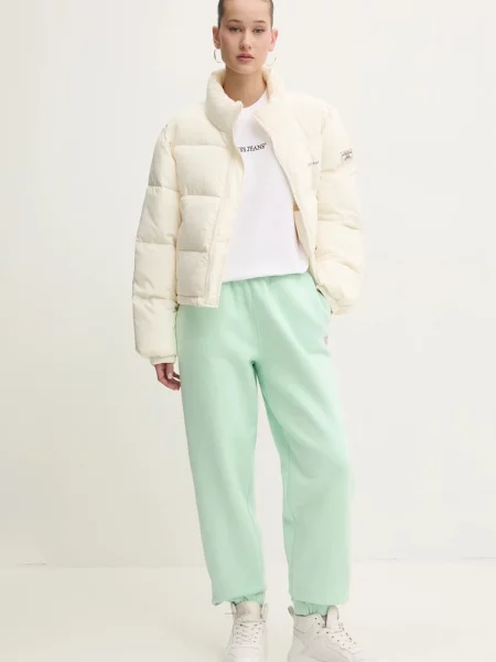 Футболка Guess Jeans белая