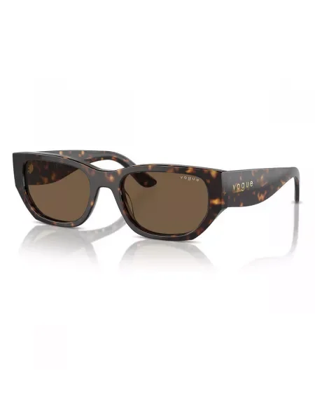 Órák & Ékszerek Vogue Occhiali da Sole Eyewear barna