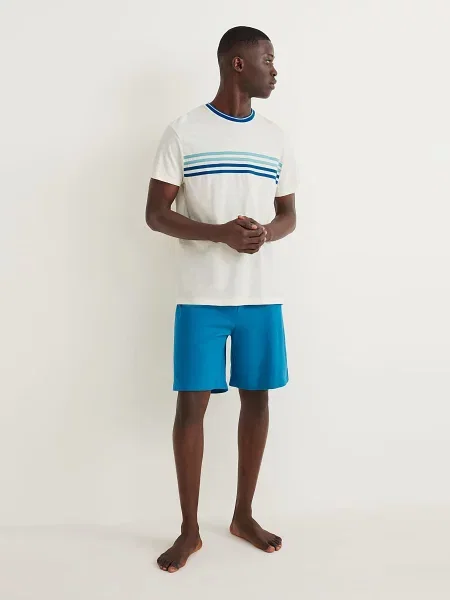 C&A Низ піжами блакитний