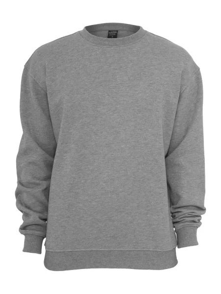 Palton Urban Classics gri