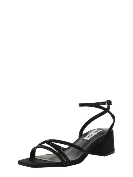 Sandale Steve Madden negru