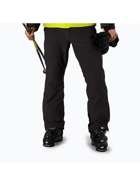 Lyžařské kalhoty CMP antracite šedé