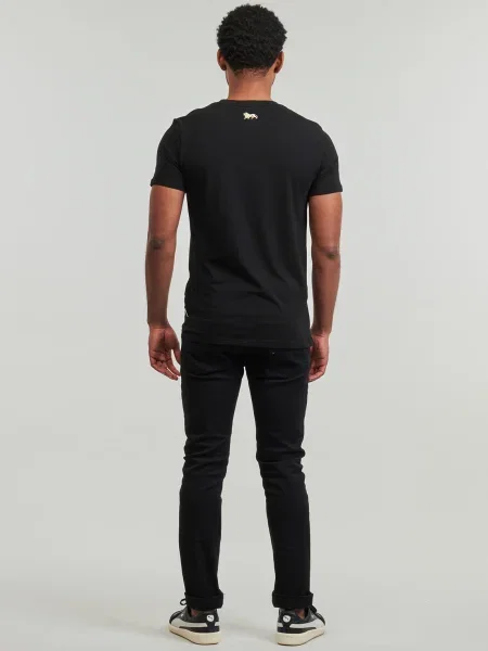 Tricou Lonsdale negru