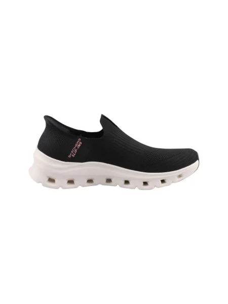 Pantofi Skechers negru