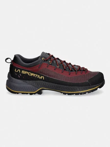 Треккинговые ботинки La Sportiva