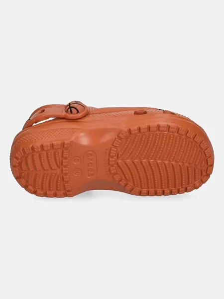 Детские шлепанцы Crocs
