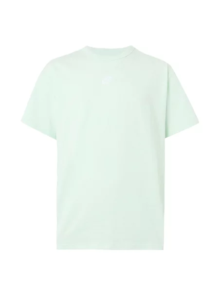 Πουκάμισο Nike Sportswear λευκό