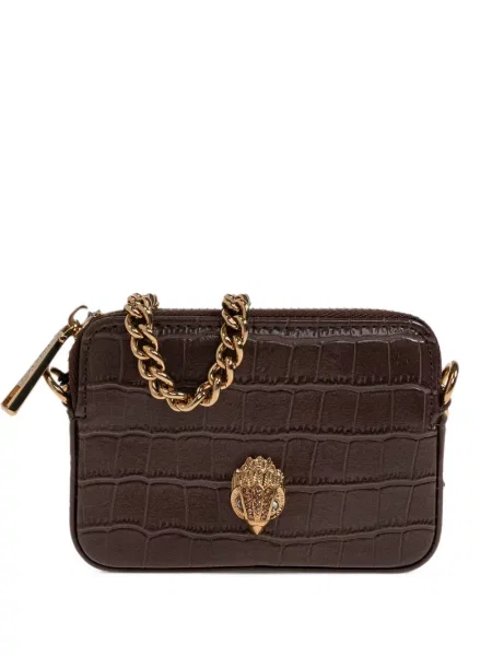 Portofel Kurt Geiger London maro