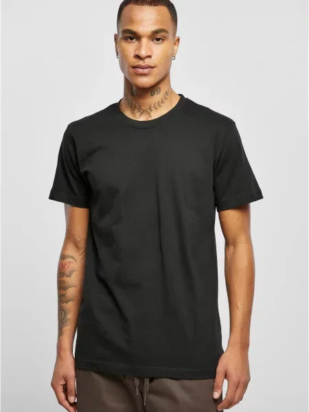 Tricou Urban Classics negru