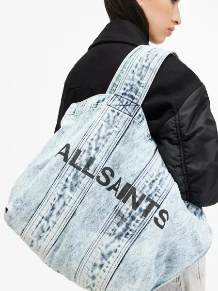 AllSaints сумка-тоут IZZY