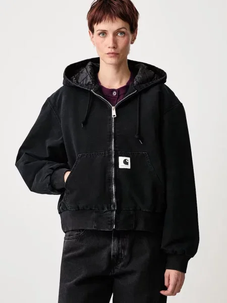 Carhartt WIP OG Active Jacket jachetă scurtă pentru femei din