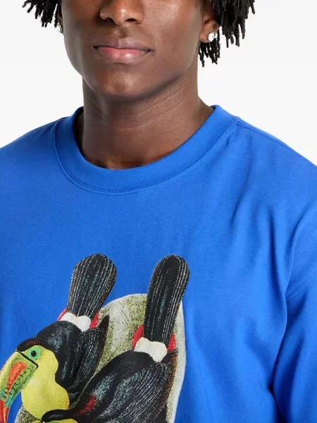 Tricou Nike scurt din dantelă alb