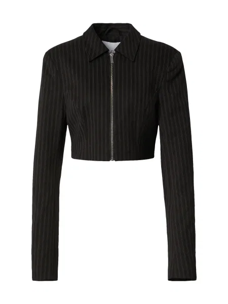 RÆRE by Lorena Rae Sako Sita siva crna