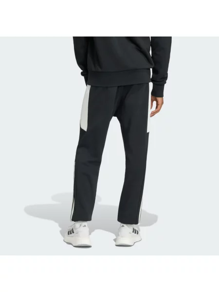 Spodnie All Blacks Leisurewear czarne