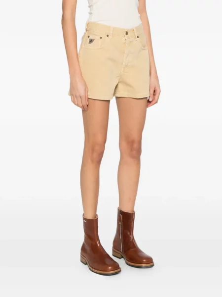 Szorty jeansowe Lois Jeans