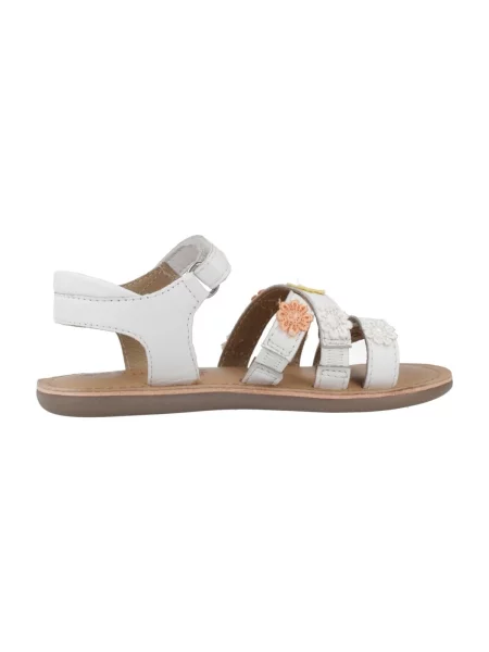 Pantofi copii Mod'8 alb