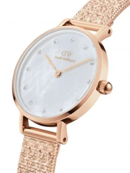 Laikrodžiai Daniel Wellington balta