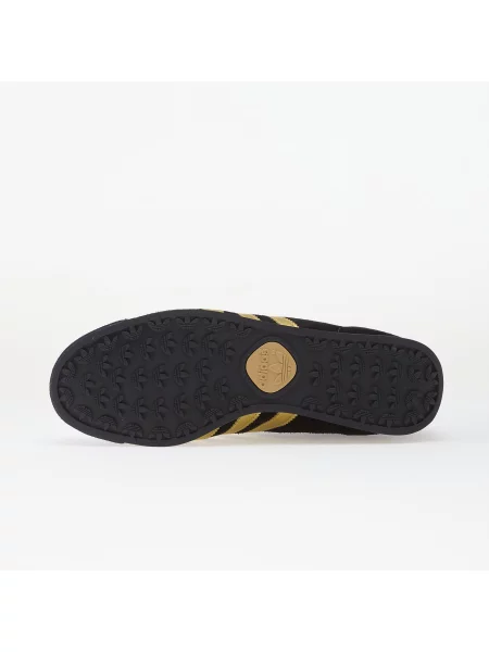 Sneakers adidas Samoa Ii Spzl Trainers Tech Indigo/ Matte Gold/ Night Indigo EUR 44