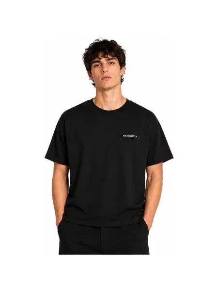 Tricou Richmond X negru