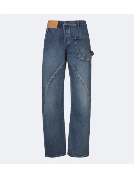 Blugi Jw Anderson albastru